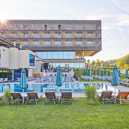 Loisium Wine & Spa Hotel Suedsteiermark Ehrenhausen Ngoại thất bức ảnh
