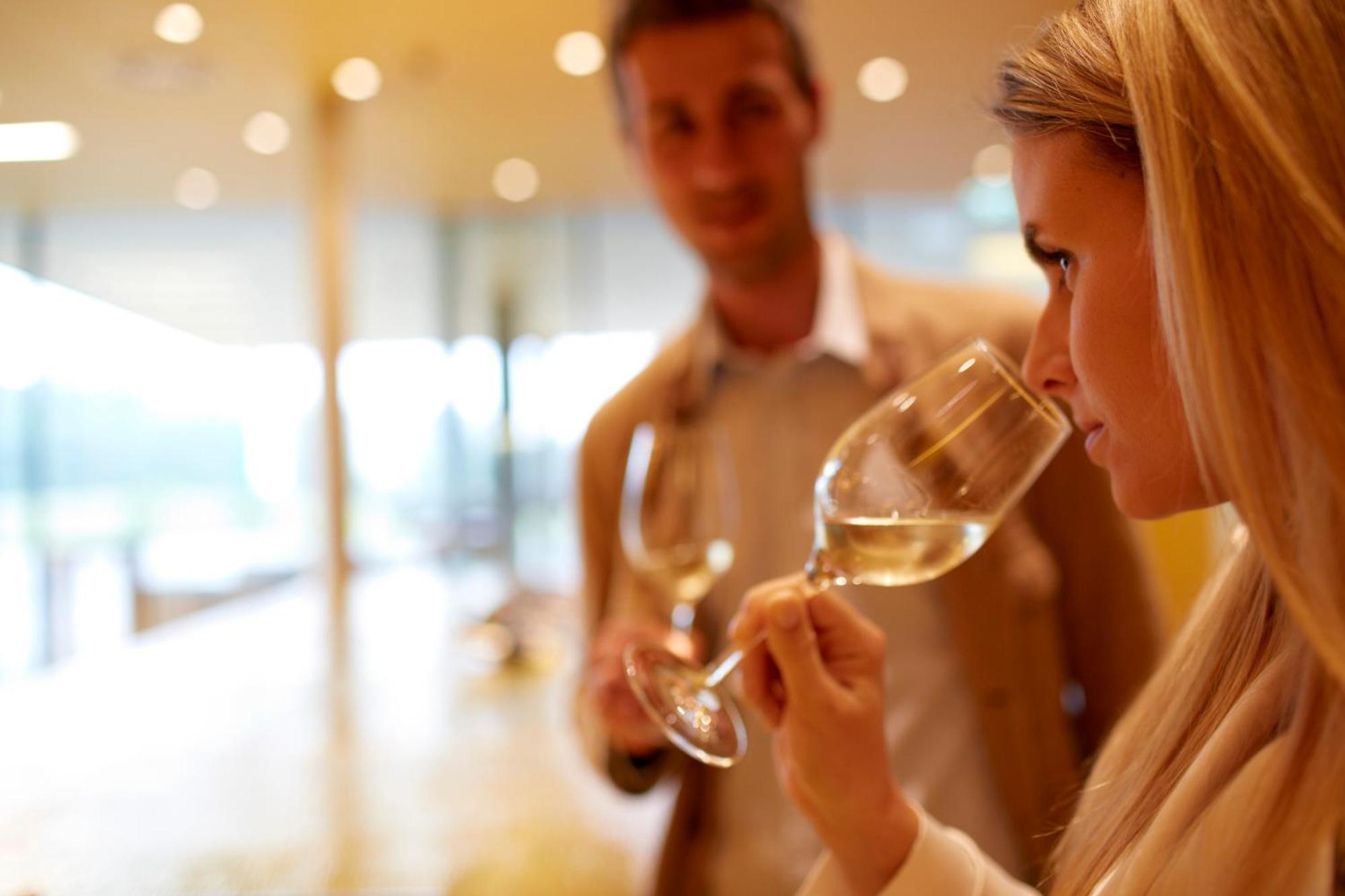 Loisium Wine & Spa Hotel Suedsteiermark Ehrenhausen Ngoại thất bức ảnh