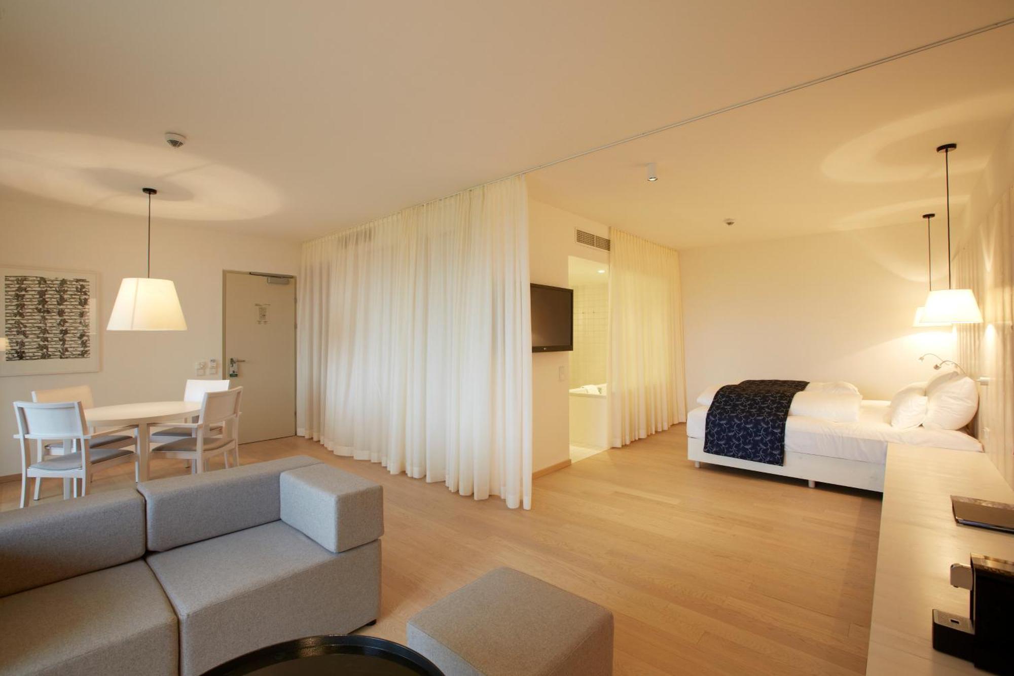 Loisium Wine & Spa Hotel Suedsteiermark Ehrenhausen Ngoại thất bức ảnh