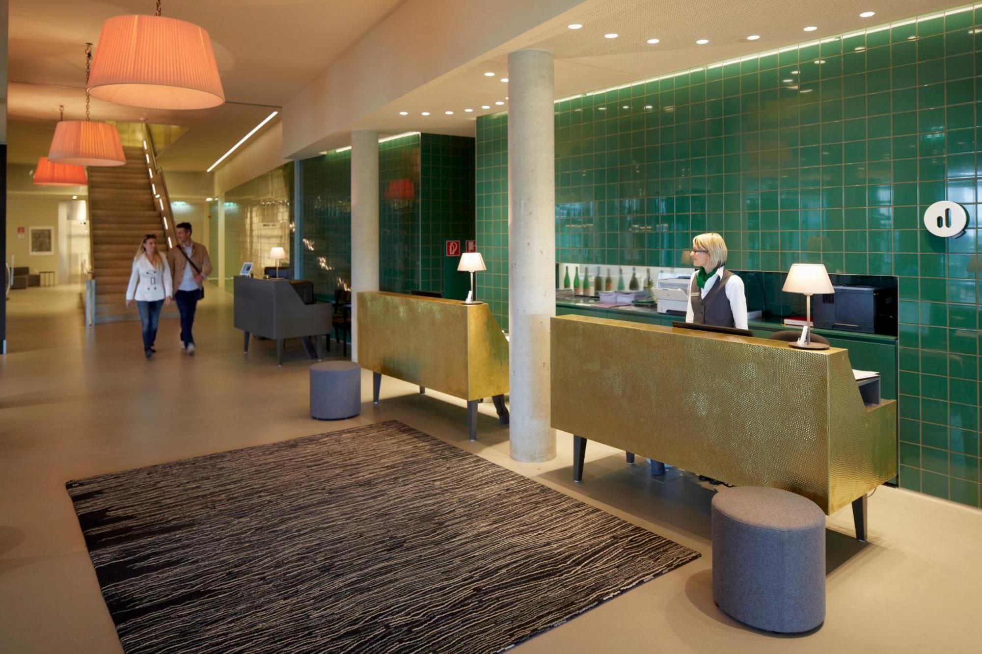 Loisium Wine & Spa Hotel Suedsteiermark Ehrenhausen Ngoại thất bức ảnh