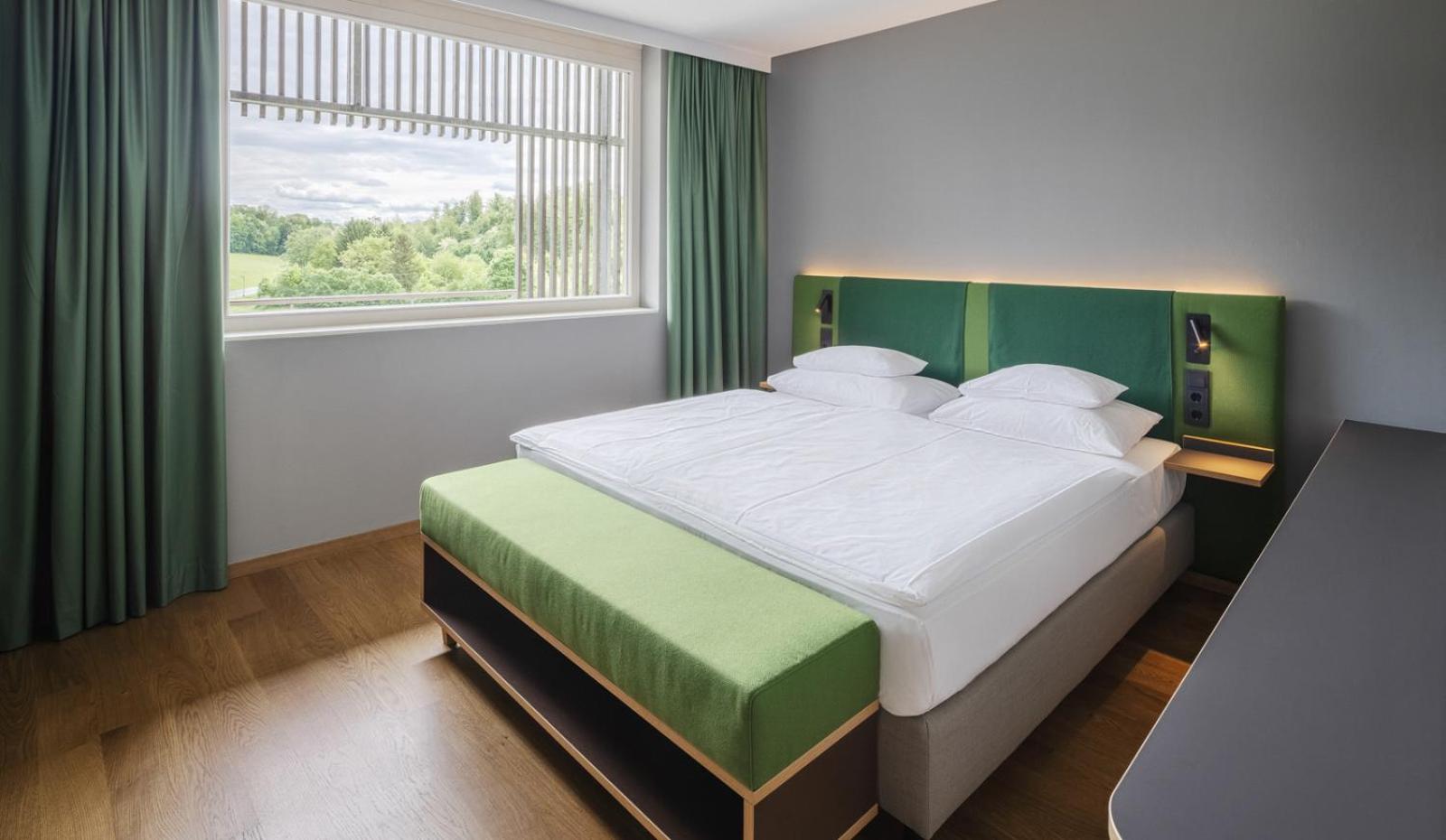 Loisium Wine & Spa Hotel Suedsteiermark Ehrenhausen Ngoại thất bức ảnh