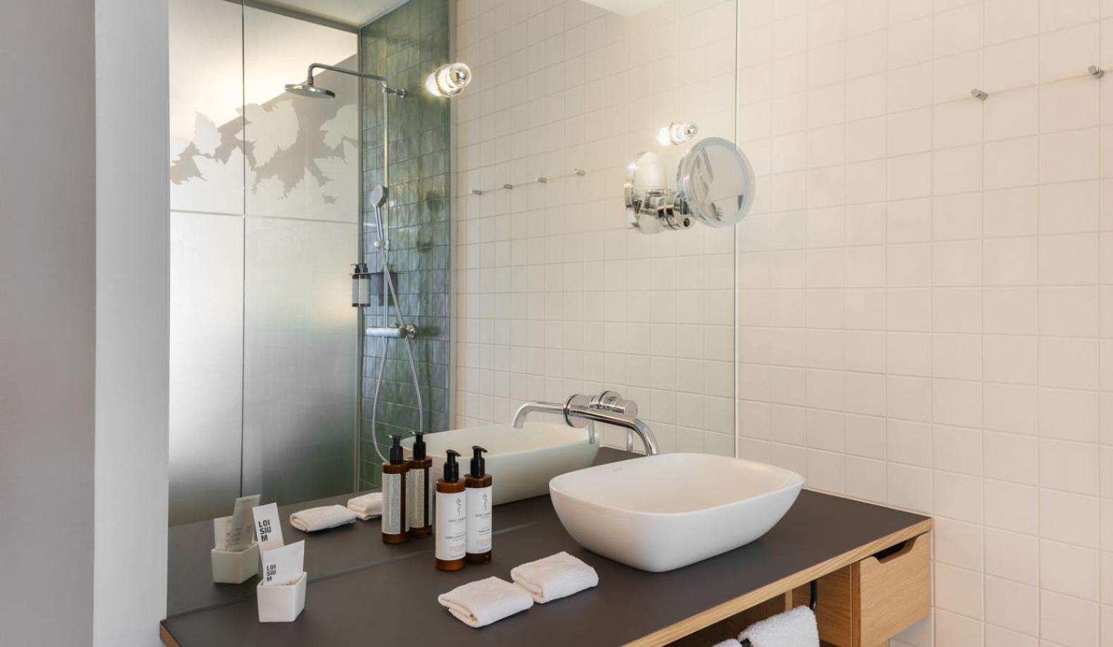 Loisium Wine & Spa Hotel Suedsteiermark Ehrenhausen Ngoại thất bức ảnh
