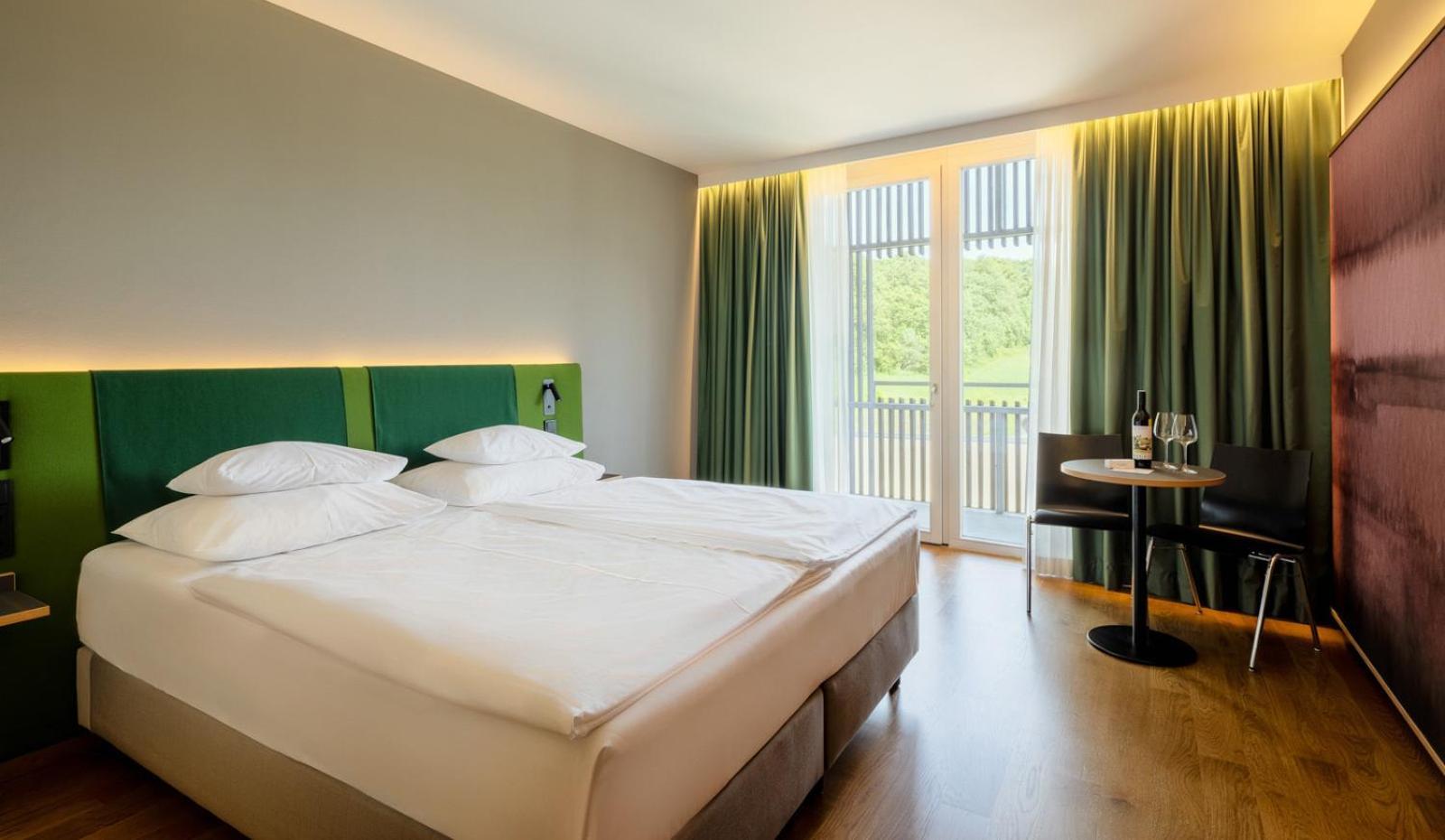 Loisium Wine & Spa Hotel Suedsteiermark Ehrenhausen Ngoại thất bức ảnh