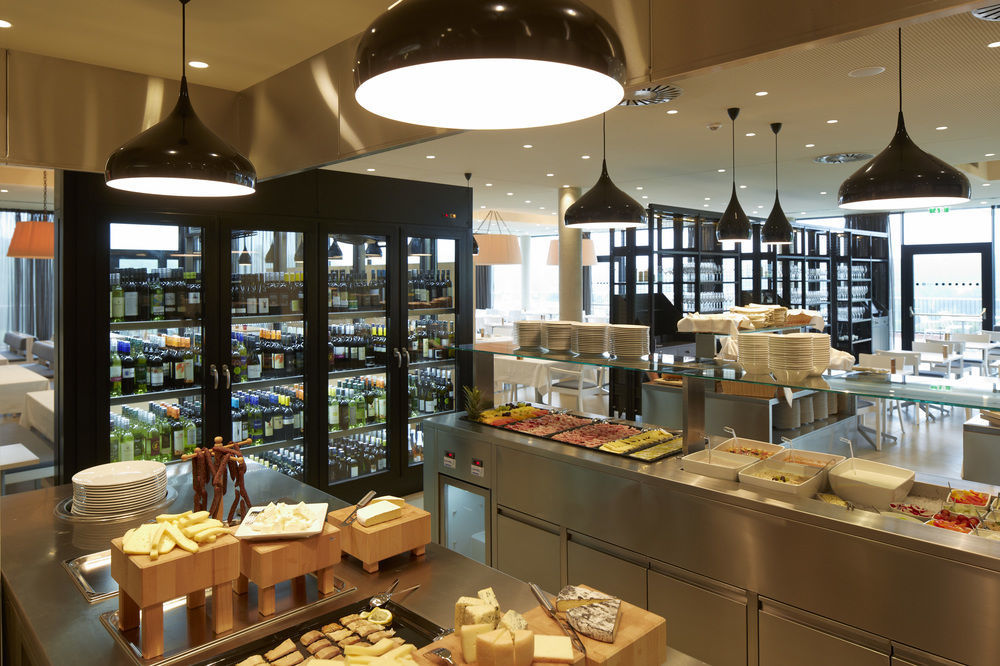 Loisium Wine & Spa Hotel Suedsteiermark Ehrenhausen Ngoại thất bức ảnh