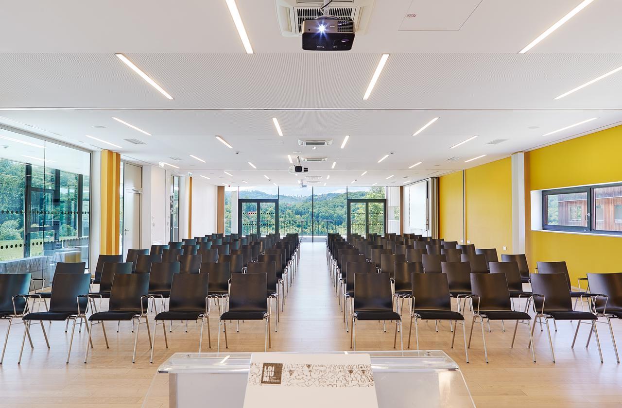 Loisium Wine & Spa Hotel Suedsteiermark Ehrenhausen Ngoại thất bức ảnh