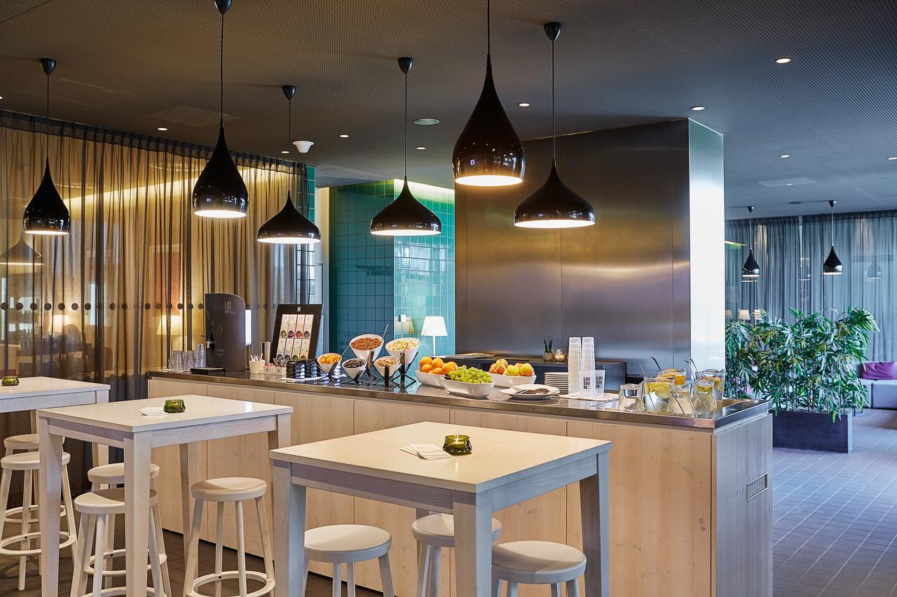 Loisium Wine & Spa Hotel Suedsteiermark Ehrenhausen Ngoại thất bức ảnh