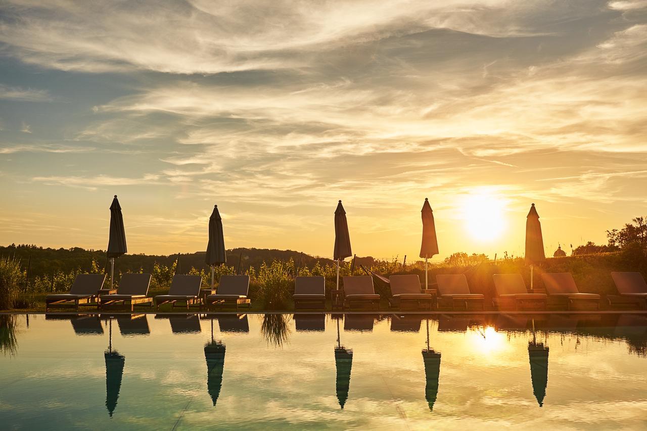 Loisium Wine & Spa Hotel Suedsteiermark Ehrenhausen Ngoại thất bức ảnh