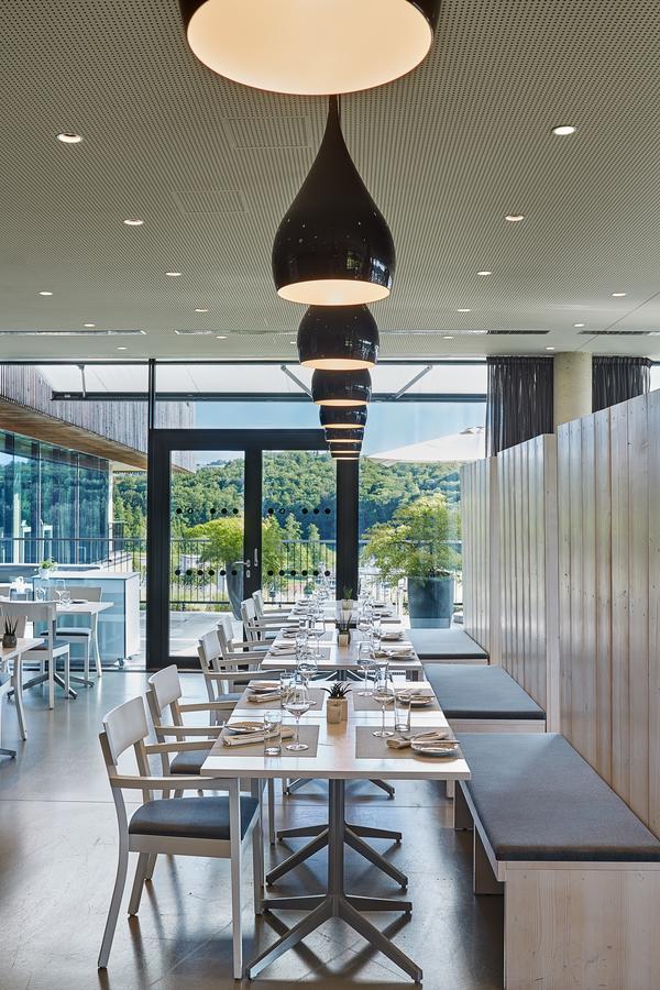 Loisium Wine & Spa Hotel Suedsteiermark Ehrenhausen Ngoại thất bức ảnh