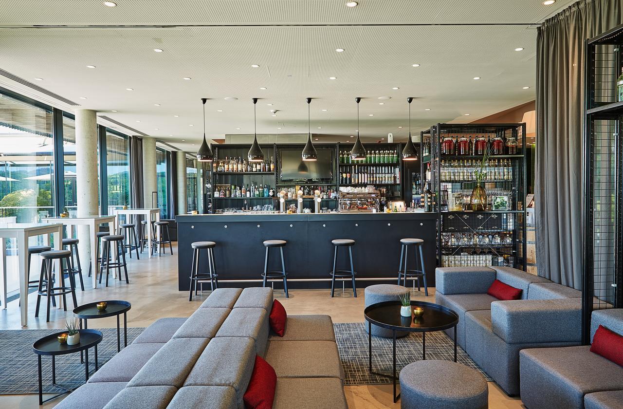 Loisium Wine & Spa Hotel Suedsteiermark Ehrenhausen Ngoại thất bức ảnh