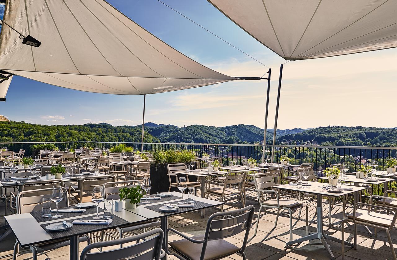 Loisium Wine & Spa Hotel Suedsteiermark Ehrenhausen Ngoại thất bức ảnh