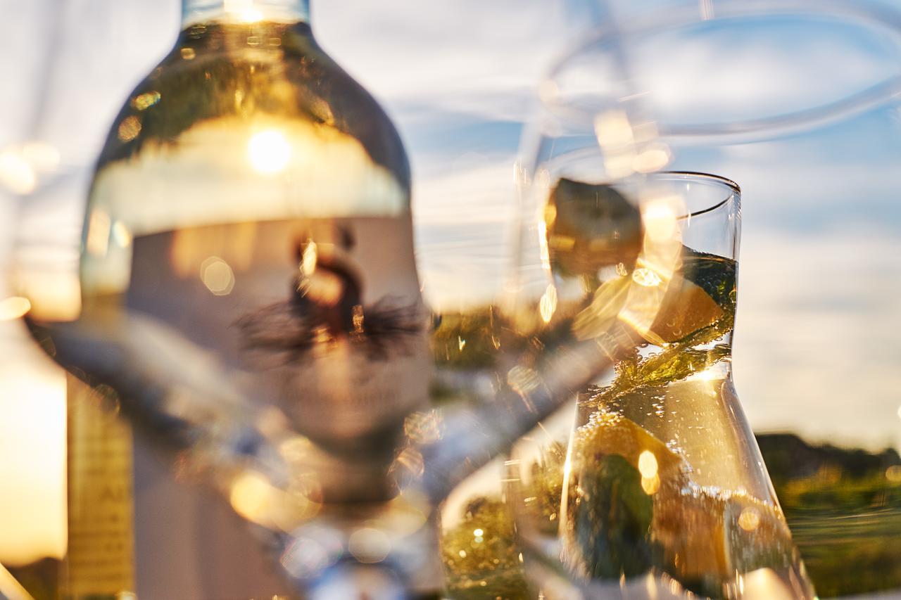 Loisium Wine & Spa Hotel Suedsteiermark Ehrenhausen Ngoại thất bức ảnh