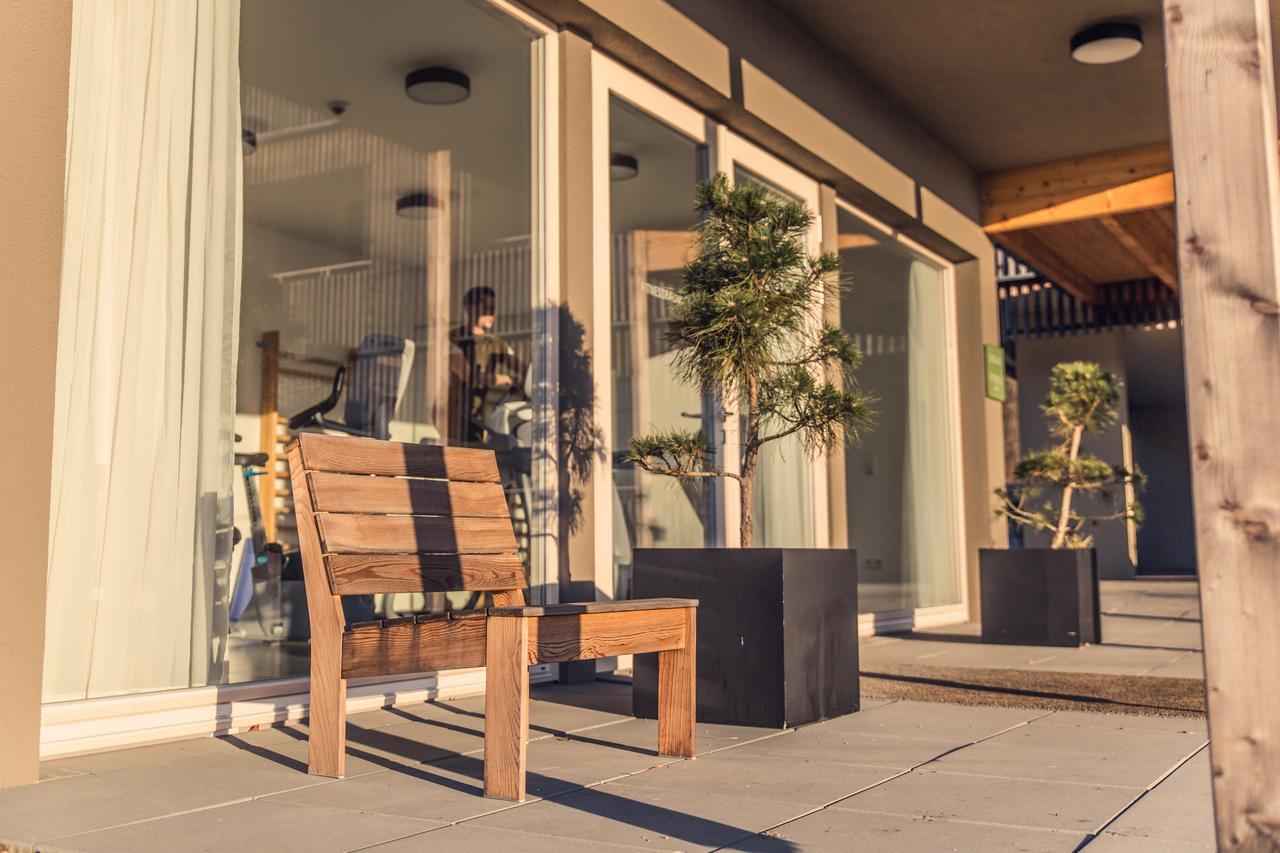 Loisium Wine & Spa Hotel Suedsteiermark Ehrenhausen Ngoại thất bức ảnh